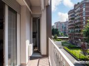 LIBERA AMPIA STANZA SINGOLA CON BALCONE A 2 PASSI DA M4...