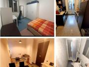 Libera stanza dal 1 Febbraio