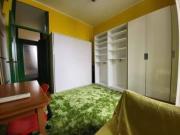 LIBERA SUBITO Camera matrimoniale ad uso singolo