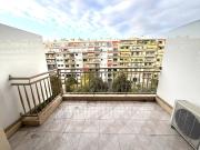 Libération – Avenue Mirabeau – 87 m² en étage élevé avec...