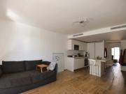 Libération, vaste 2 pièces meublé Libération, vaste 2 pièces meublé