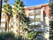 LIBERATION/BORRIGLIONE Résidence récente Dernier étage...