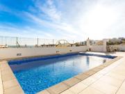 Liberdade e versatilidade no coração de Albufeira T1+1...