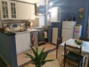 Libero da Novembre trilocale arredato ideale per due...