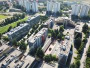 Libero Trilocale Milano Sud vicino metro verde