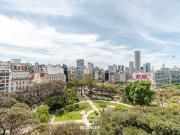 Libertad y Marcelo T. de Alvear Frente a Plaza Dúplex...