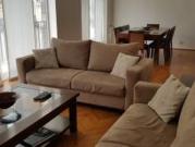 Libertad y Posadas AMOBLADO 3 dorm dep coch Frente a...