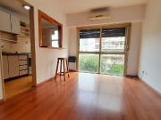 Libertador al 2800, Argentina