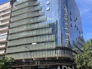 Alquiler Oficina de 95m2 con Cochera en DOME BUSINESS...