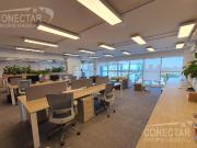 LIBERTADOR Y SUCRE 430M2 PISO ALTO VISTA ABIERTA CON RENTA