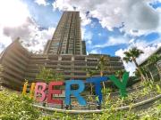 Liberty Arc Ampang STUDIO FF Ampang Ukay Perdana