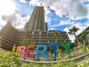 Liberty Arc Ampang STUDIO FF Ampang Ukay Perdana