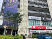 Liberty Arc Retail @Ulu Kelang