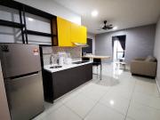 Liberty Arc Studio Unit For Rent