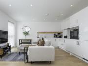 Liberty Bridge Road, Stratford, 1 Bedroom Flat