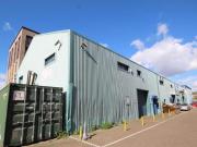 Liberty Centre, Mount Pleasant, Warehouse For Sale