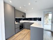 Liberty Court, Dartford DA2, 2 bed flat to rent, £1,750...