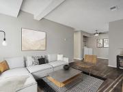 Liberty Creek 2 Bed 2 Bath