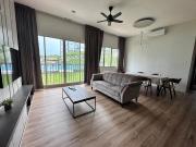 LIBERTY GROVE APARTMENT FOR RENT At KOTA SENTOSA 7TH...
