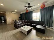 Liberty Grove Apartment Fully Furnished @ 7 mile