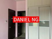 LIBERTY GROVE BLOCK 1 FOR RENT At JALAN SUNGAI TAPANG...