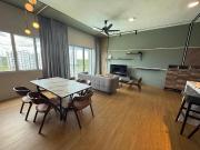 Liberty Grove Condominium For Rent with WiFi Fully Furnished