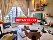 LIBERTY GROVE FOR SALE At JALAN SUNGAI TAPANG KUCHING...