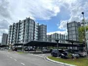 Liberty Grove Fully Furnished Apartment for Rent