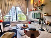 Liberty Grove Kota Sentosa For Sale