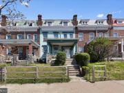 Liberty Heights Ave, Baltimore, Home For Sale