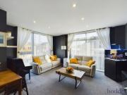 Liberty House, Guildford Street, Chertsey, Surrey KT16,...