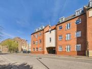 Liberty House, Liberty Lane, 1 Bedroom Apartment