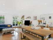 Liberty Mews, London, 3 Bedroom House