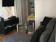 Liberty Village Furnished Townhouse Rental at King and...