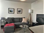 Liberty Village Toronto Furnished Townhouse Rental by...