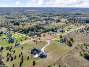 Liberty Woods, Clarklake, Plot For Sale