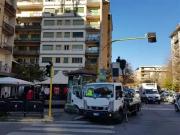 LIBIA PICCOLO MONOLOCALE ARREDATO UTENZE INCLUSE