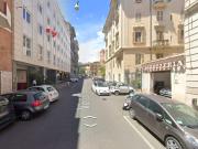 LIBIA TRIESTE LOFT ARREDATO SU DUE LIVELLI