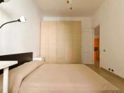 LIBIA TRILOCALE ARREDATO ADIACENTE METRO B