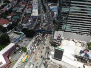 Libis Development Property: Highly Accessible Location