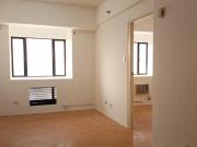 Libis Eastwood City Studio with balcony unit for sale in QC