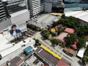 Libis Prime Location with High Foot Traffic for Business