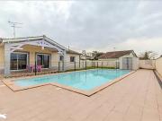 Libourne 33500 Achat / Vente maison 4 pièces t4 parking