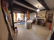 Libourne 33500 Achat / Vente maison 5 pièces t5