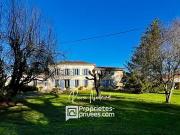 Libourne 33500 Achat / Vente maison 7 pièces t7 jardin...