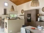 Libourne 33500 Achat / Vente maison 7 pièces t7 piscine...