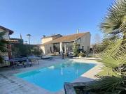 Libourne 33500 Achat / Vente maison 7 pièces t7 piscine...