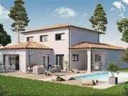 Libourne 33500 Programme neuf maison neuf à vendre 6 pièces