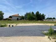 Libourne 33500 Programme neuf terrain neuf à vendre