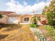 Libourne Echoppe 2ch, garage et joli jardin 81m² Libourne